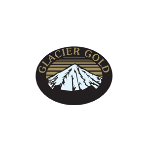 glacier gold